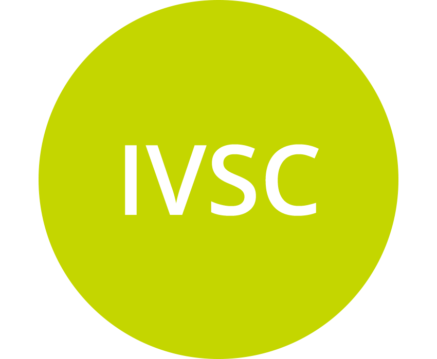 IVSC (International Valuation Standards Council)