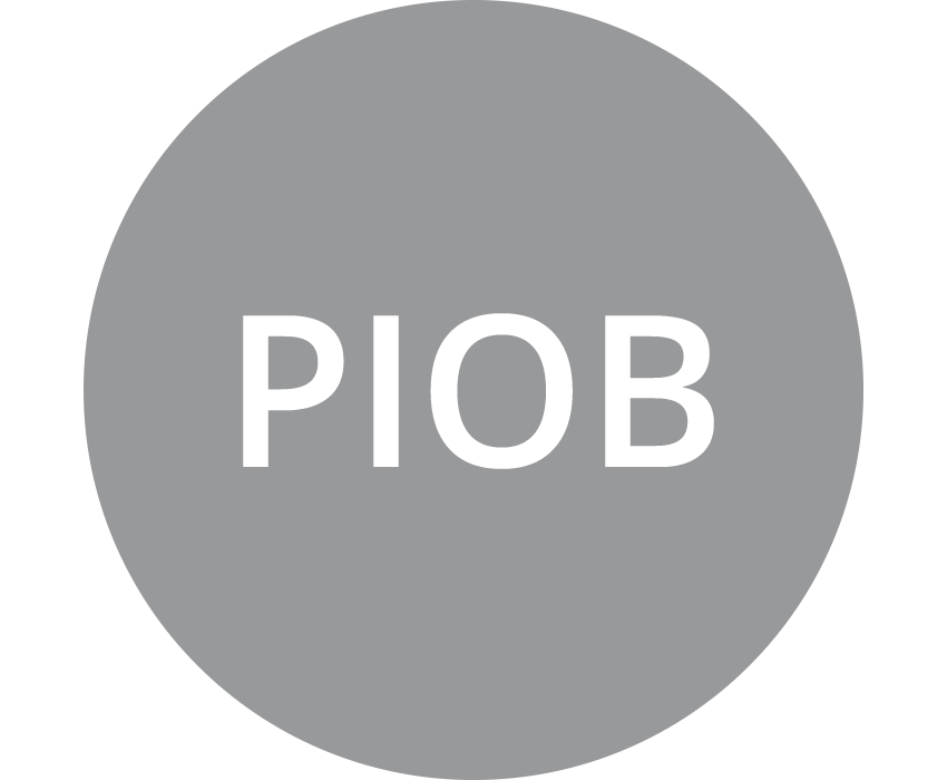 PIOB (Public Interest Oversight Board)