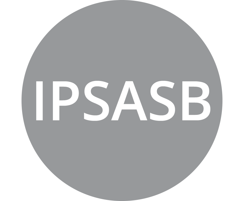 IPSASB (International Public Sector Accounting Standards Board) (mid gray)