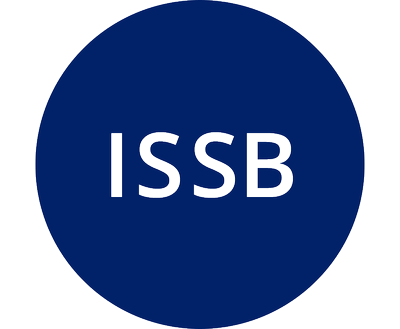 IASB (International Accounting Standards Board) (blue)