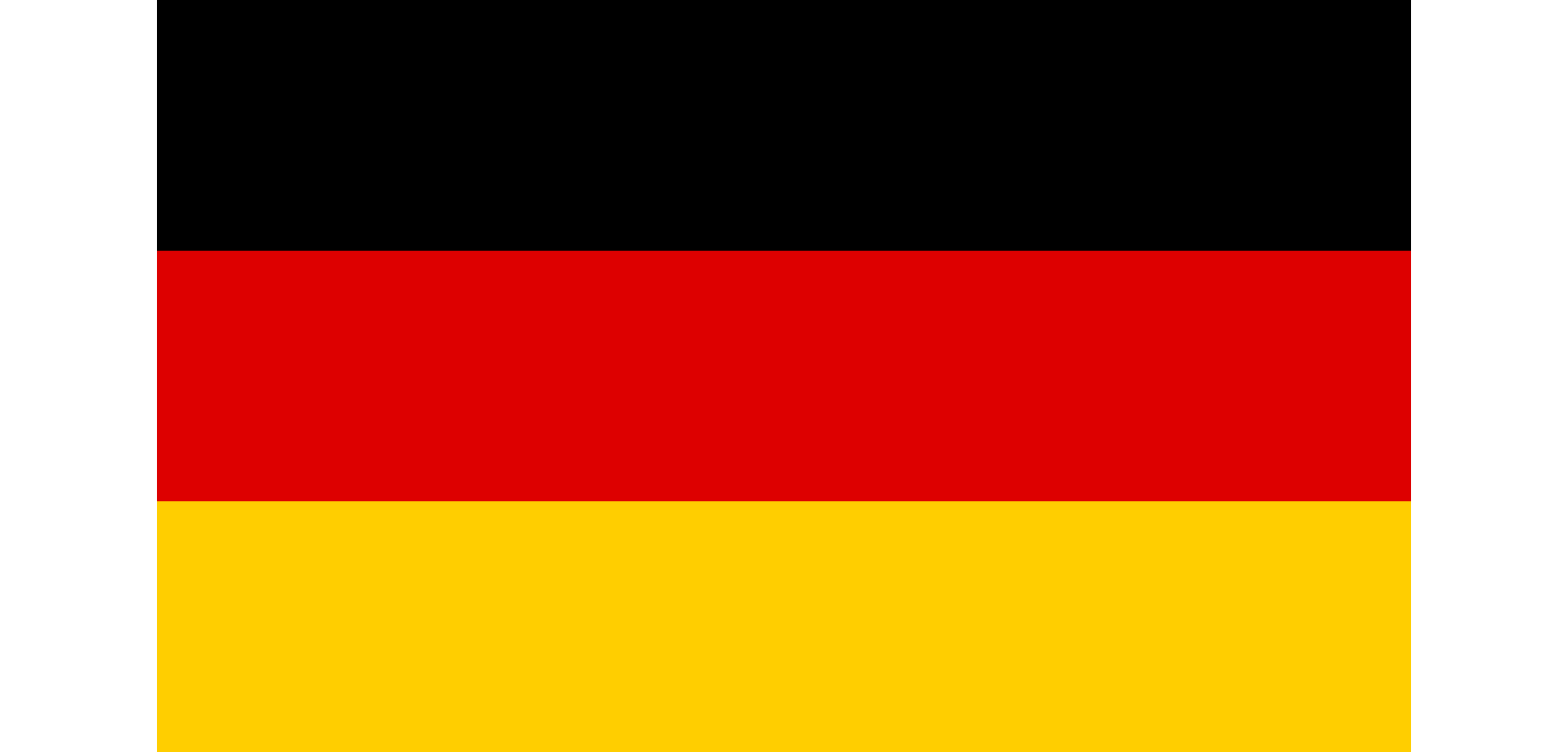 Deutschland - neu
