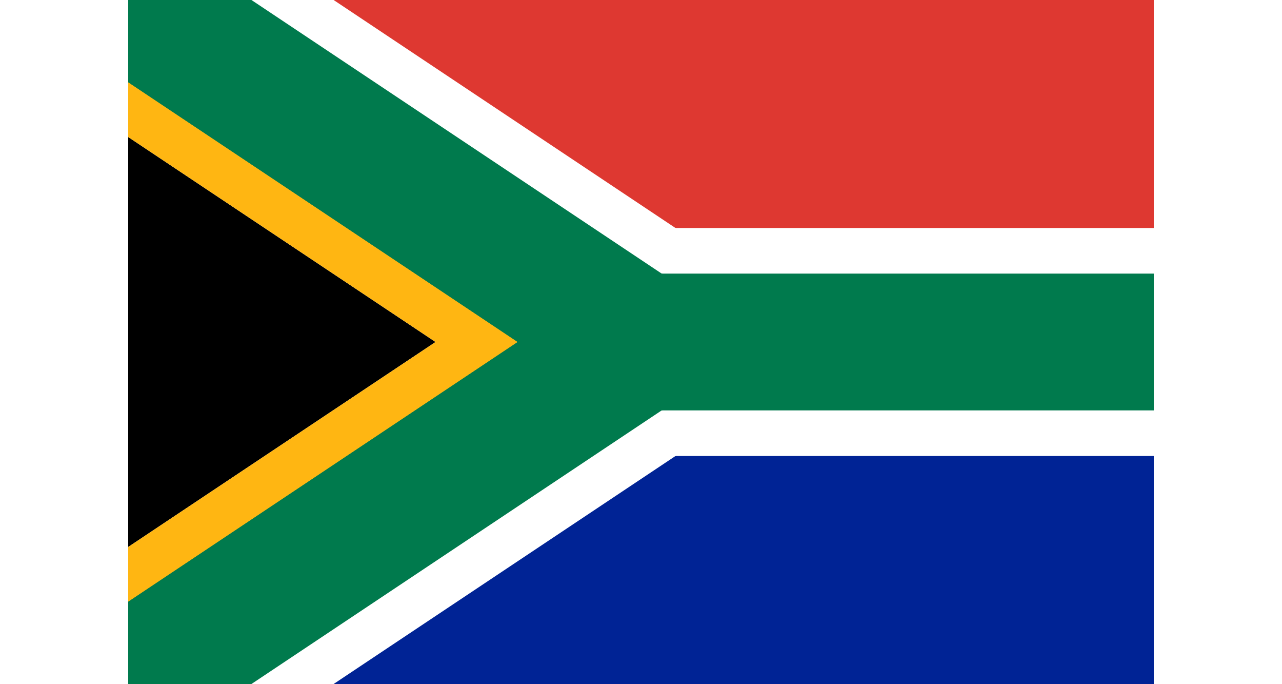 Suedafrika - neu
