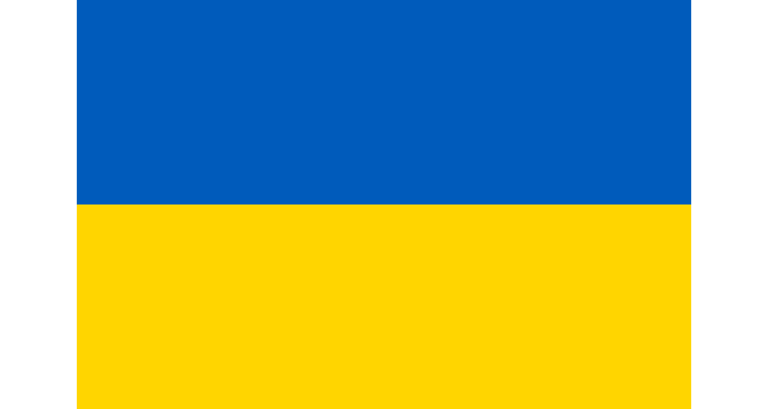 Ukraine - neu