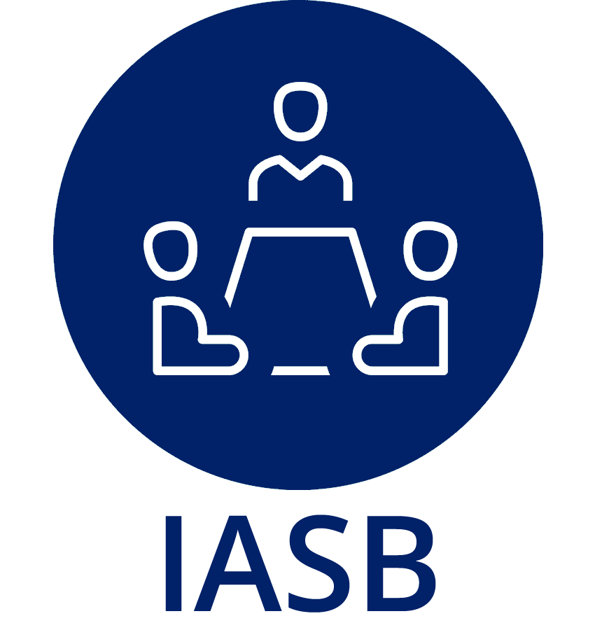 IASB - Sitzung