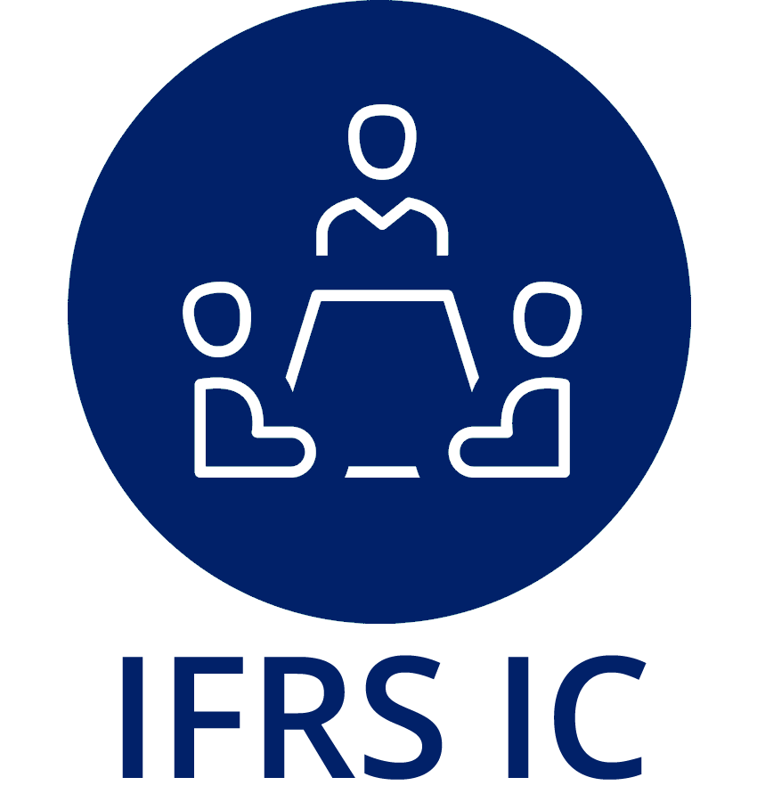 IFRS IC - Sitzung