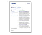 IFRS on Point (large)