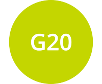 G20 (lt green)