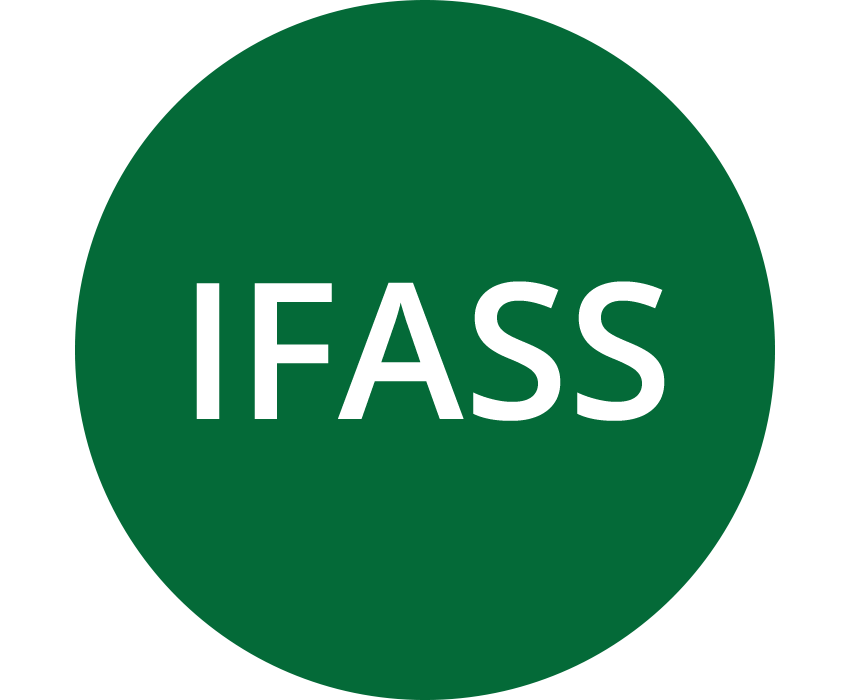 IFASS (International Forum of Accounting Standard Setters) (dark green)