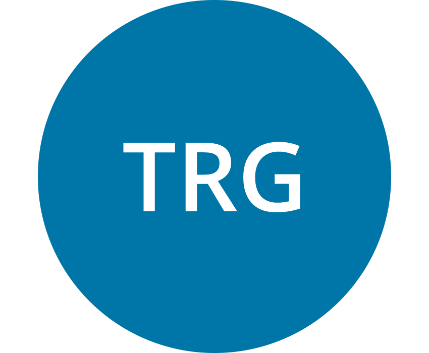 TRG (Transition Resource Group) (mid blue)
