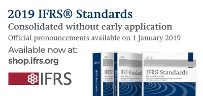 2019 Blue Book Available Now (sponsored link to IASB website)