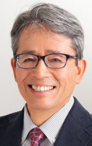 Hiroshi Komori