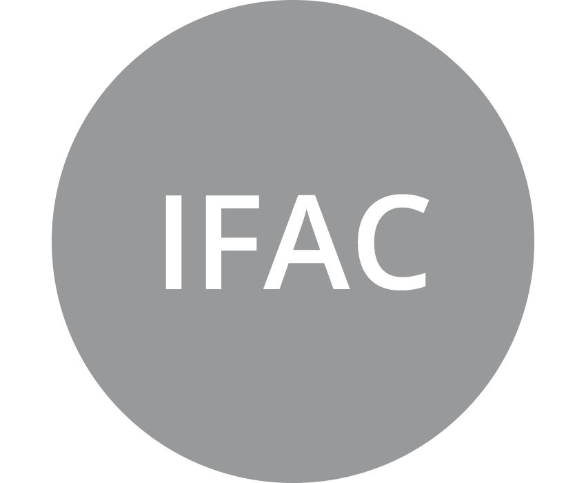 IFAC (International Federation of Accountants) (lt gray)