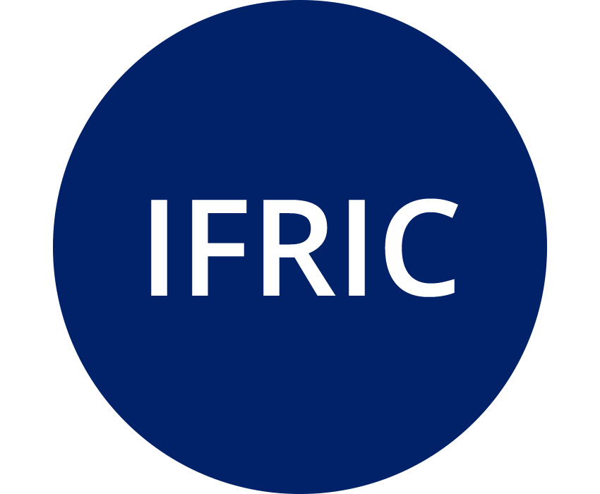 IFRIC (International Financial Reporting Interpretations Committee) (blue)