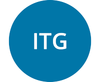 ITG (Transition Resource Group for Impairment of Financial Instruments) (mid blue)
